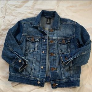 H&M Kids Jean Jacket